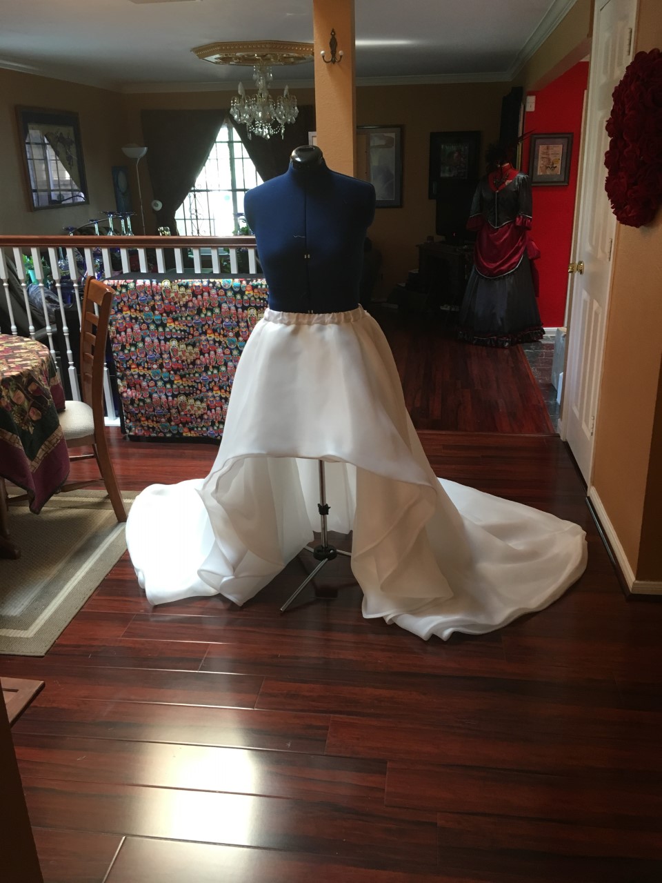 Alterations 2017